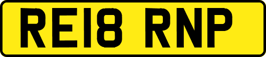RE18RNP