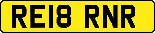 RE18RNR