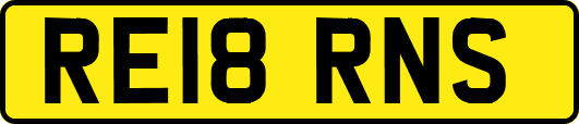 RE18RNS