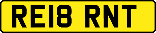 RE18RNT