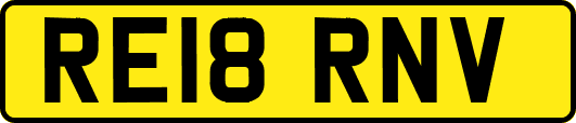 RE18RNV