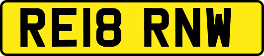 RE18RNW
