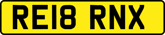 RE18RNX