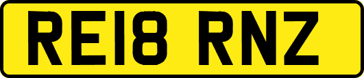 RE18RNZ