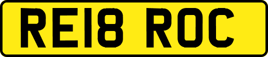 RE18ROC