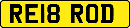 RE18ROD