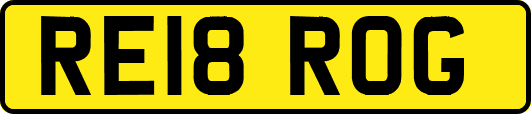 RE18ROG