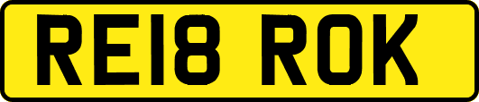 RE18ROK