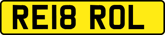 RE18ROL