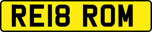 RE18ROM