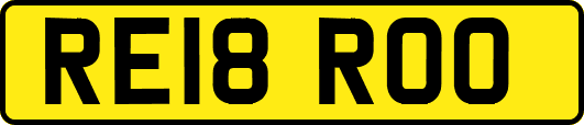 RE18ROO
