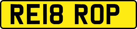 RE18ROP