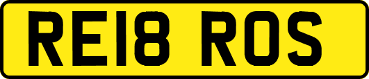 RE18ROS