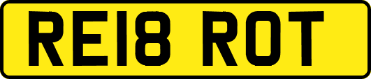 RE18ROT