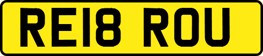 RE18ROU