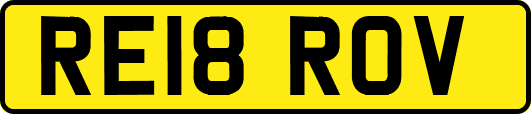 RE18ROV
