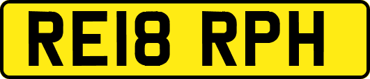 RE18RPH
