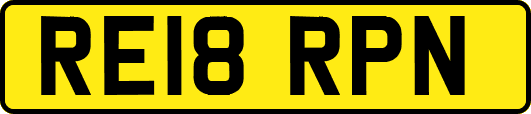 RE18RPN