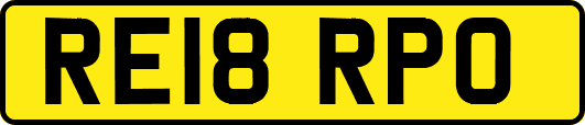 RE18RPO
