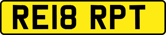 RE18RPT
