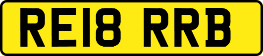 RE18RRB