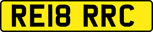 RE18RRC