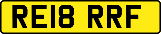 RE18RRF