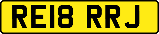 RE18RRJ