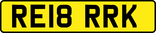 RE18RRK