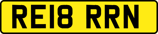 RE18RRN