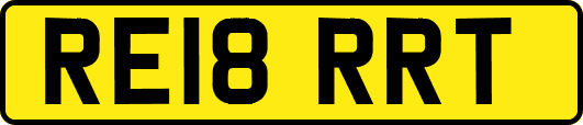 RE18RRT