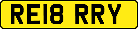 RE18RRY