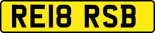 RE18RSB