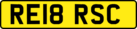 RE18RSC