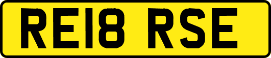RE18RSE