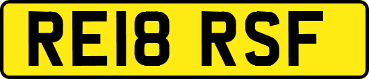 RE18RSF