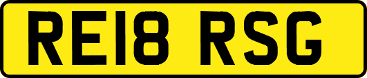 RE18RSG