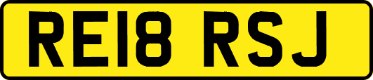 RE18RSJ