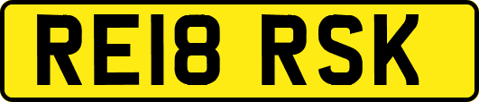 RE18RSK