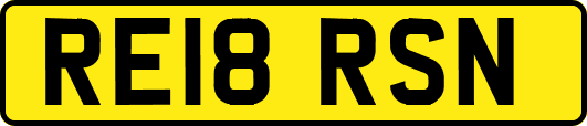RE18RSN