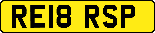 RE18RSP