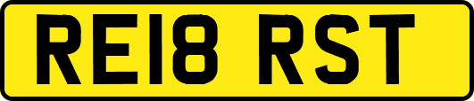 RE18RST