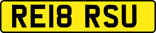 RE18RSU