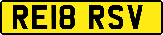 RE18RSV
