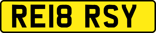 RE18RSY