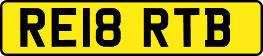 RE18RTB