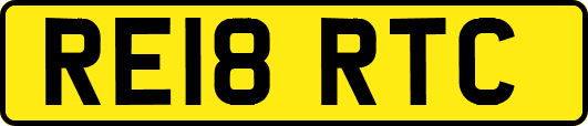 RE18RTC