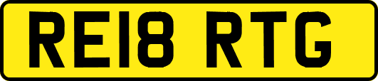 RE18RTG