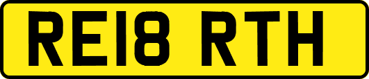 RE18RTH