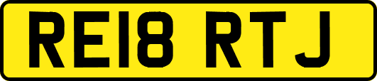 RE18RTJ